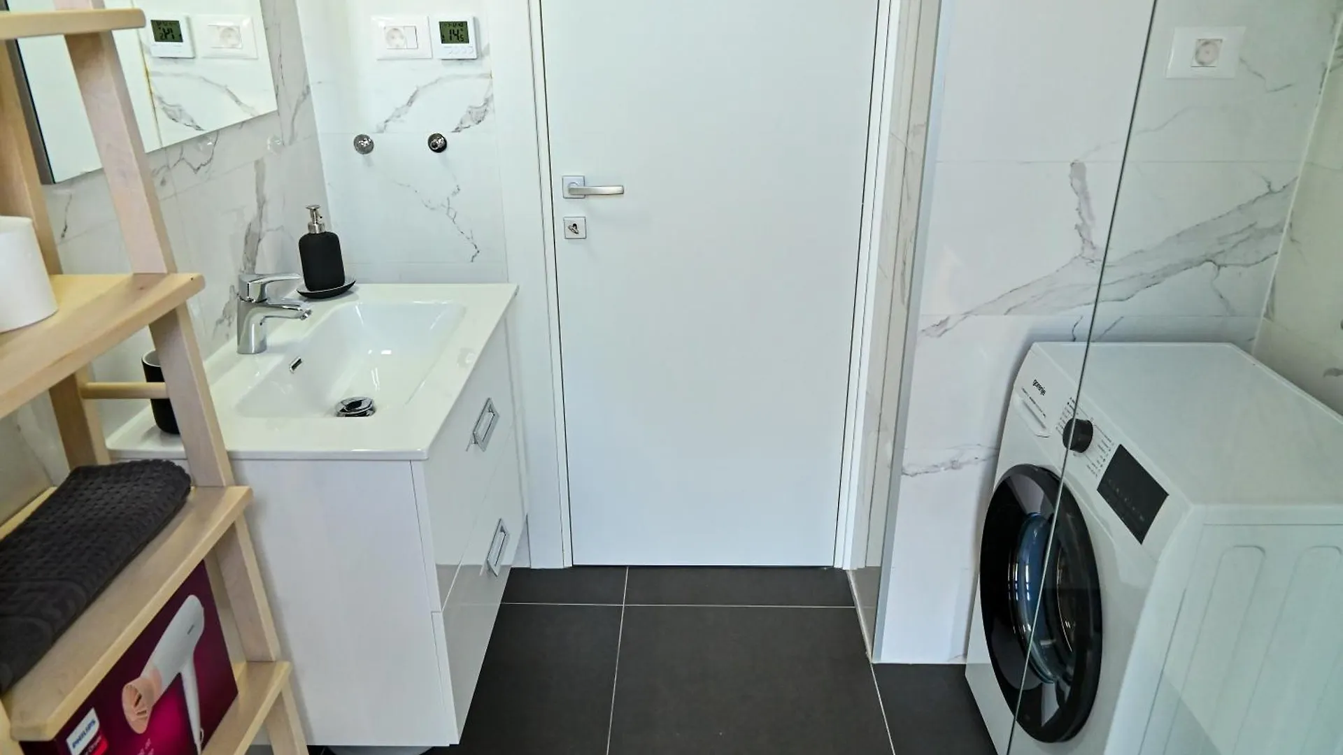 Apartman Olena 梅杜林 克罗地亚