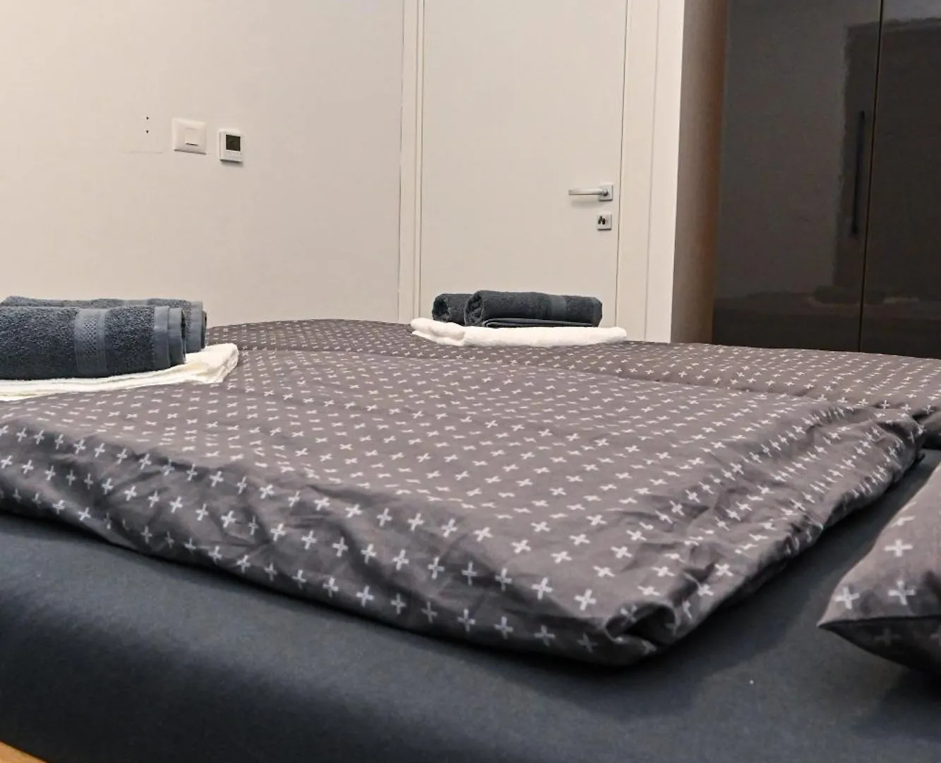 Apartman Olena 梅杜林