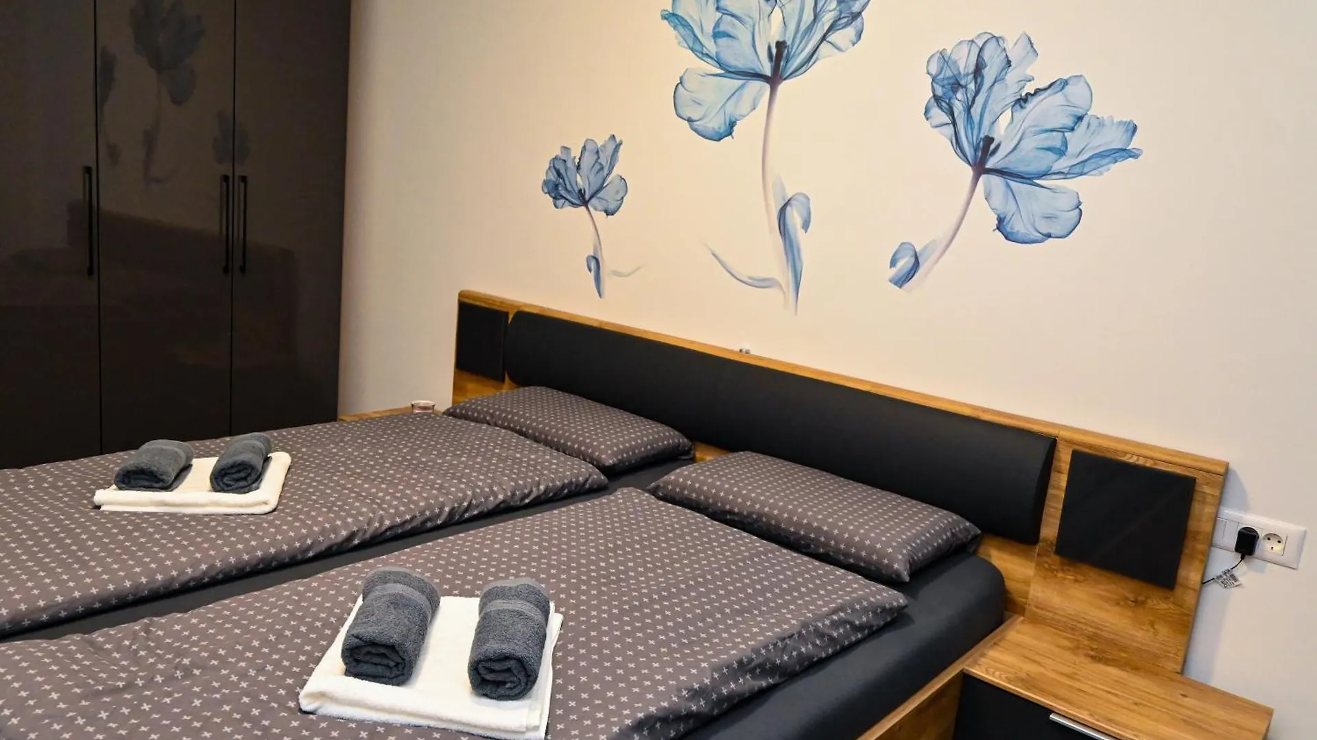 Apartmán Apartman Olena Medulin