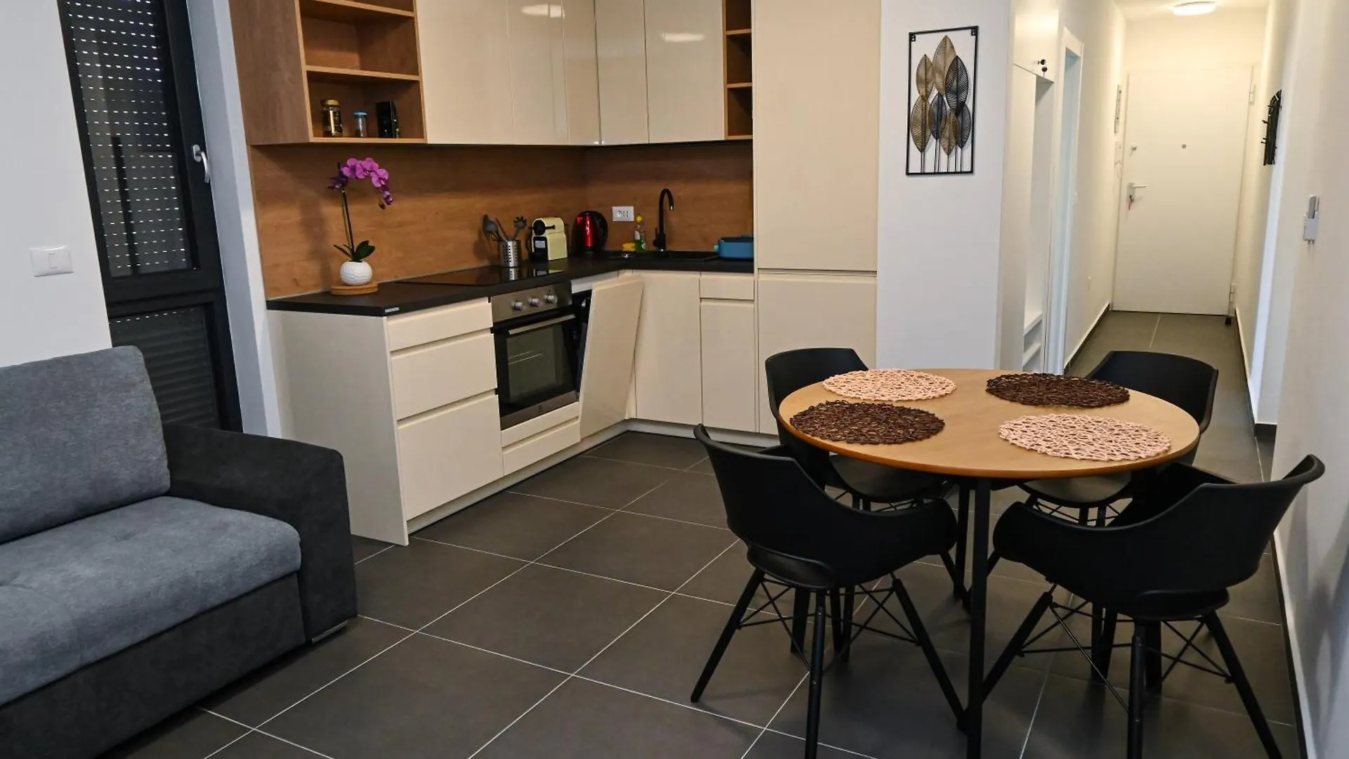 Apartman Olena Medulin Chorvatsko