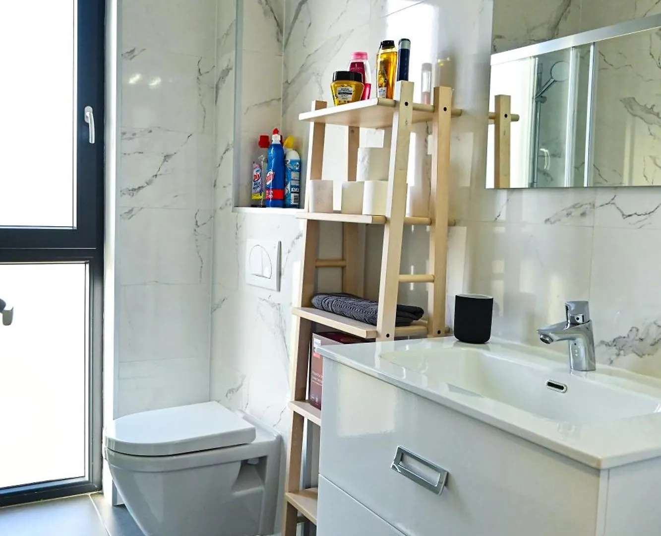 Apartman Olena Medulin Apartmán