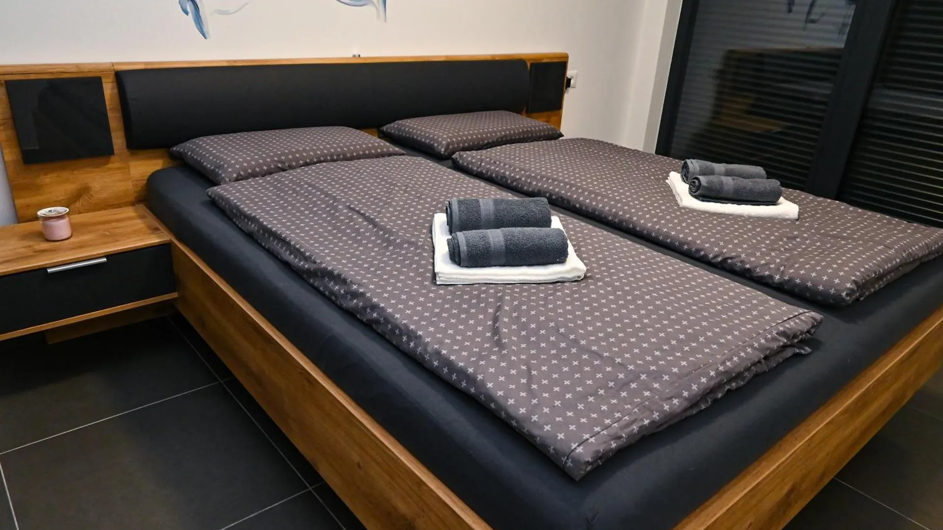 Apartmán Apartman Olena Medulin Chorvatsko