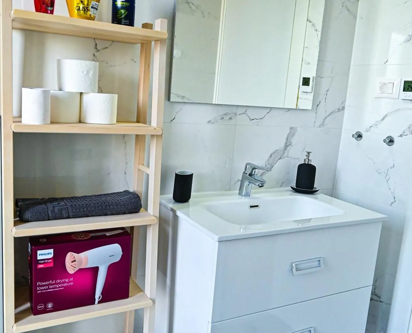 Apartman Olena 梅杜林 公寓