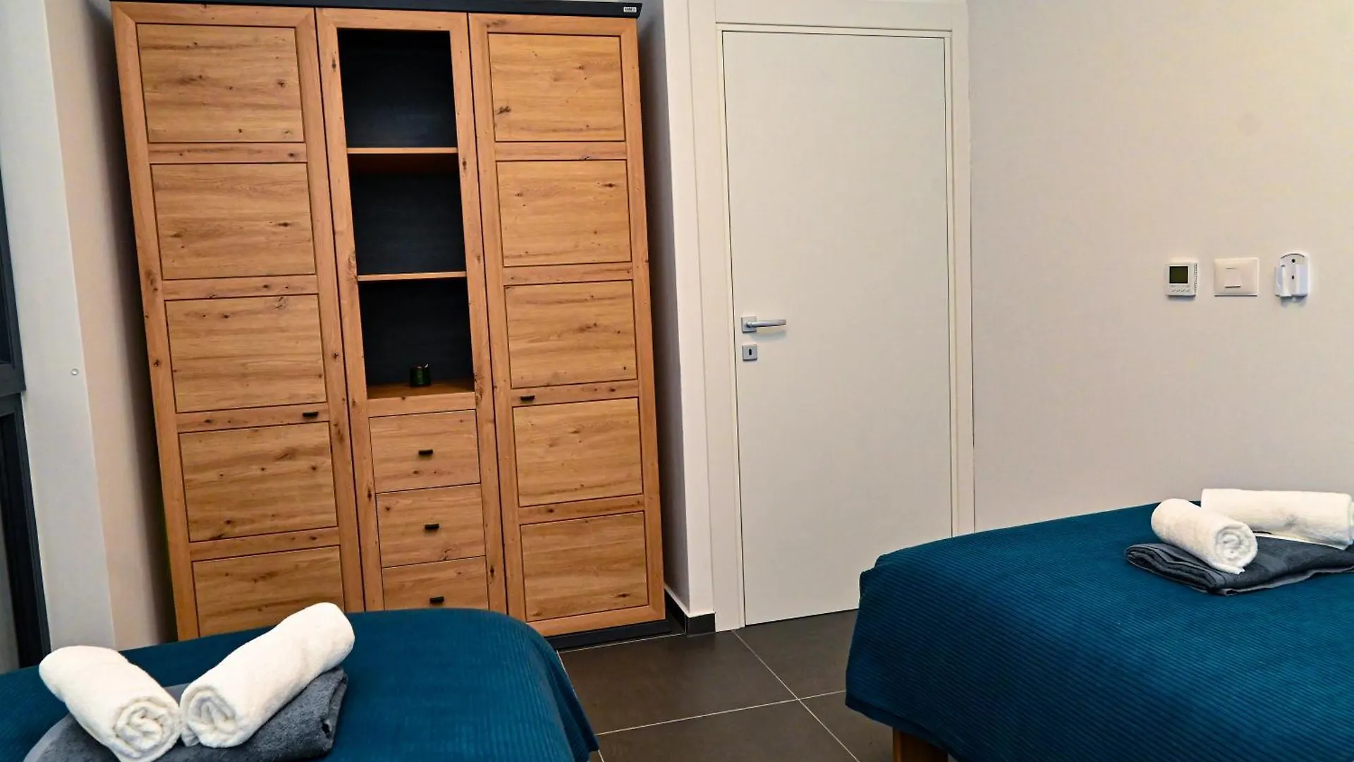 Apartman Olena 梅杜林