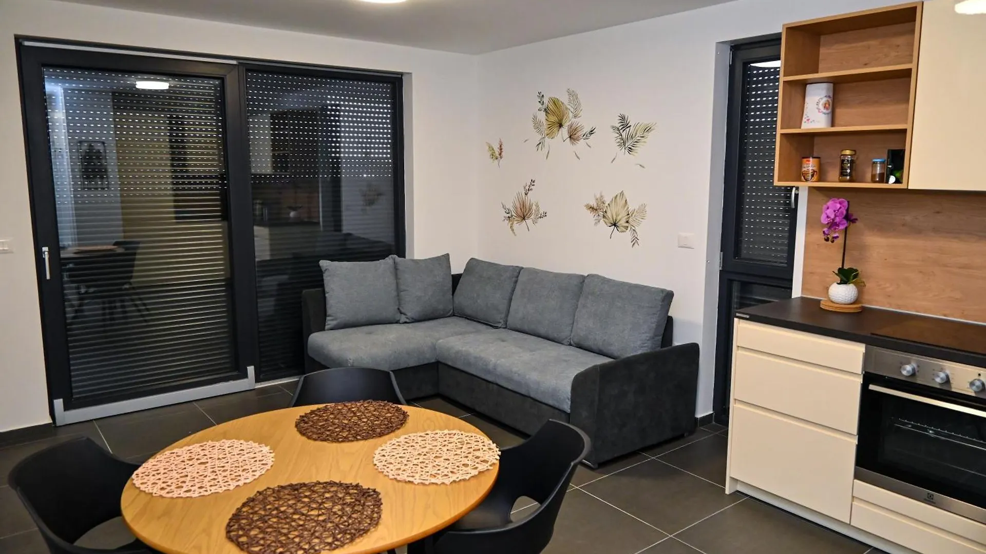 Apartmán Apartman Olena Medulin